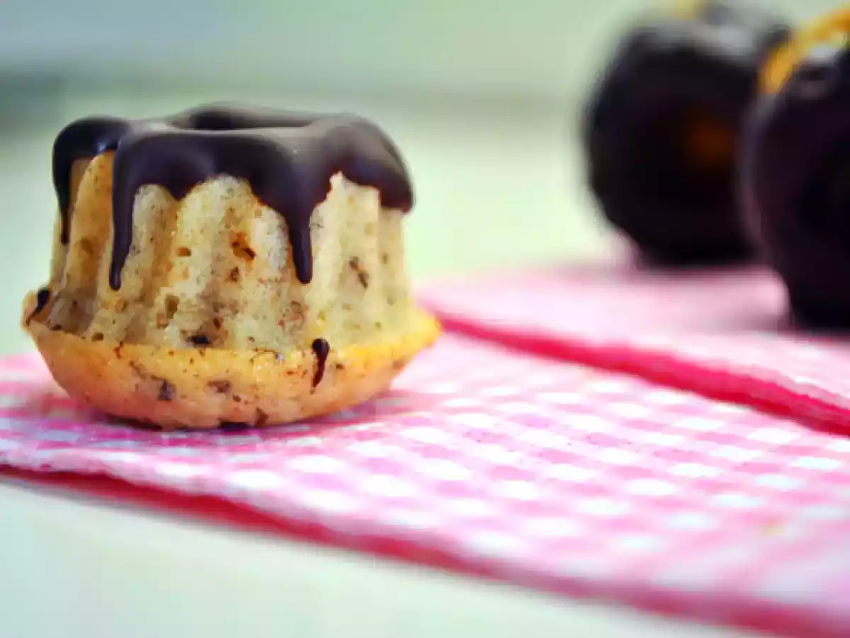 Mit einem Haps sind sie im Mund...