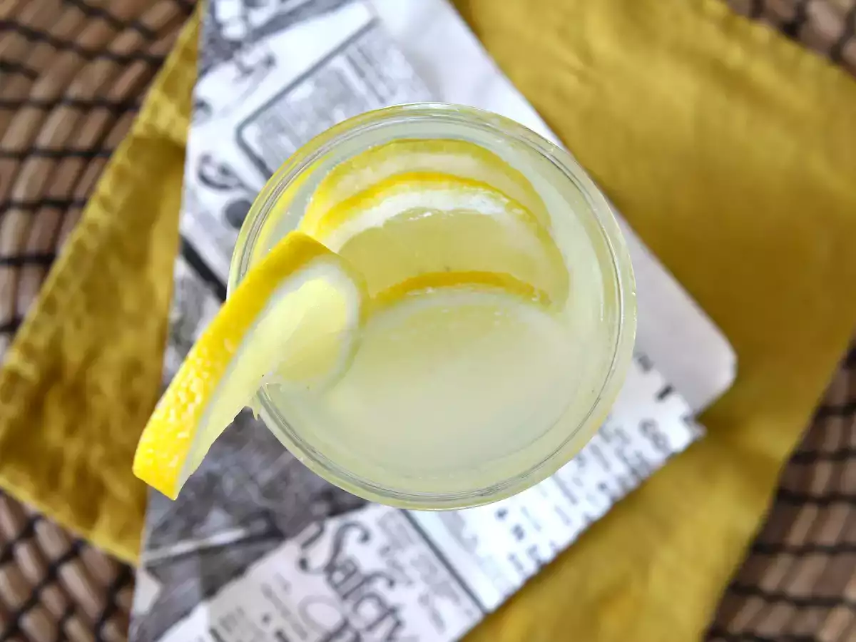 Mit Limoncello beträufeln, der perfekte Cocktail für diesen Sommer! - foto 2