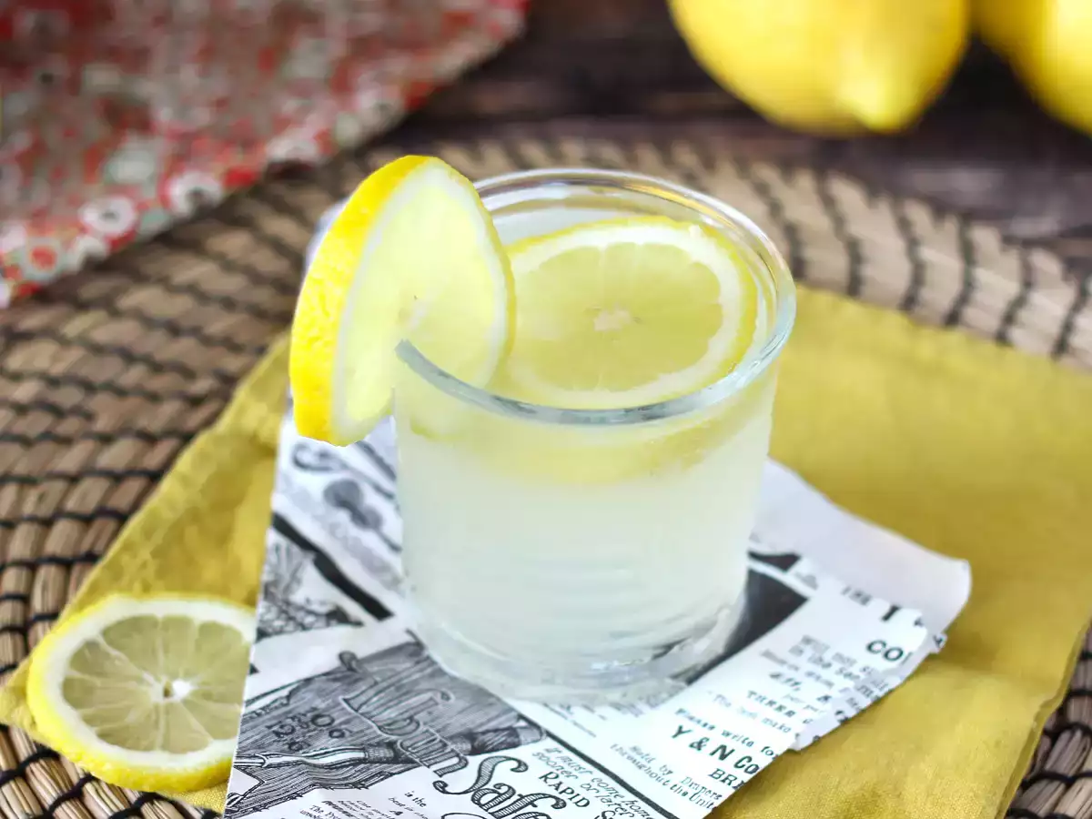 Mit Limoncello beträufeln, der perfekte Cocktail für diesen Sommer! - foto 3