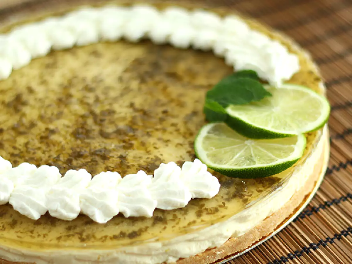 Mojito-Cheesecake - foto 3