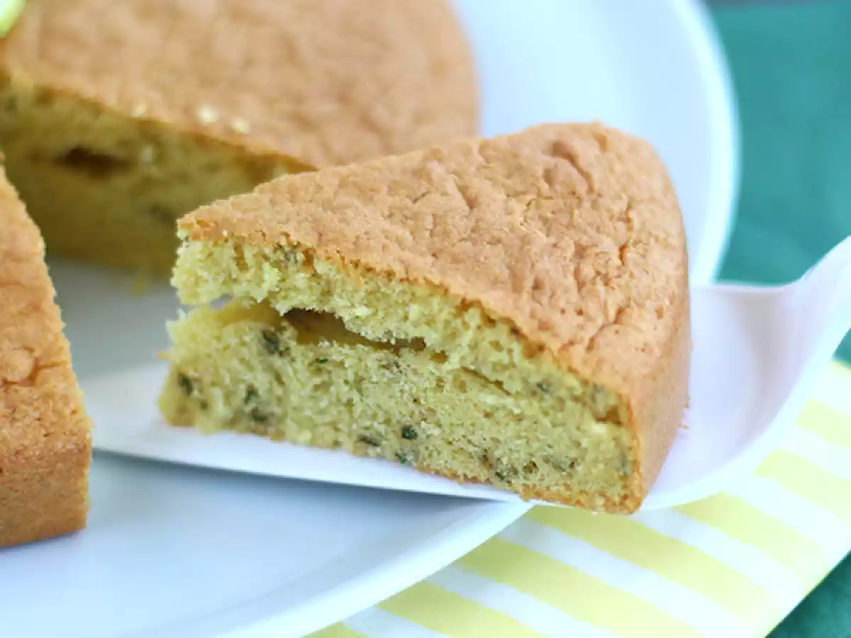 Mojito-Kuchen - foto 3