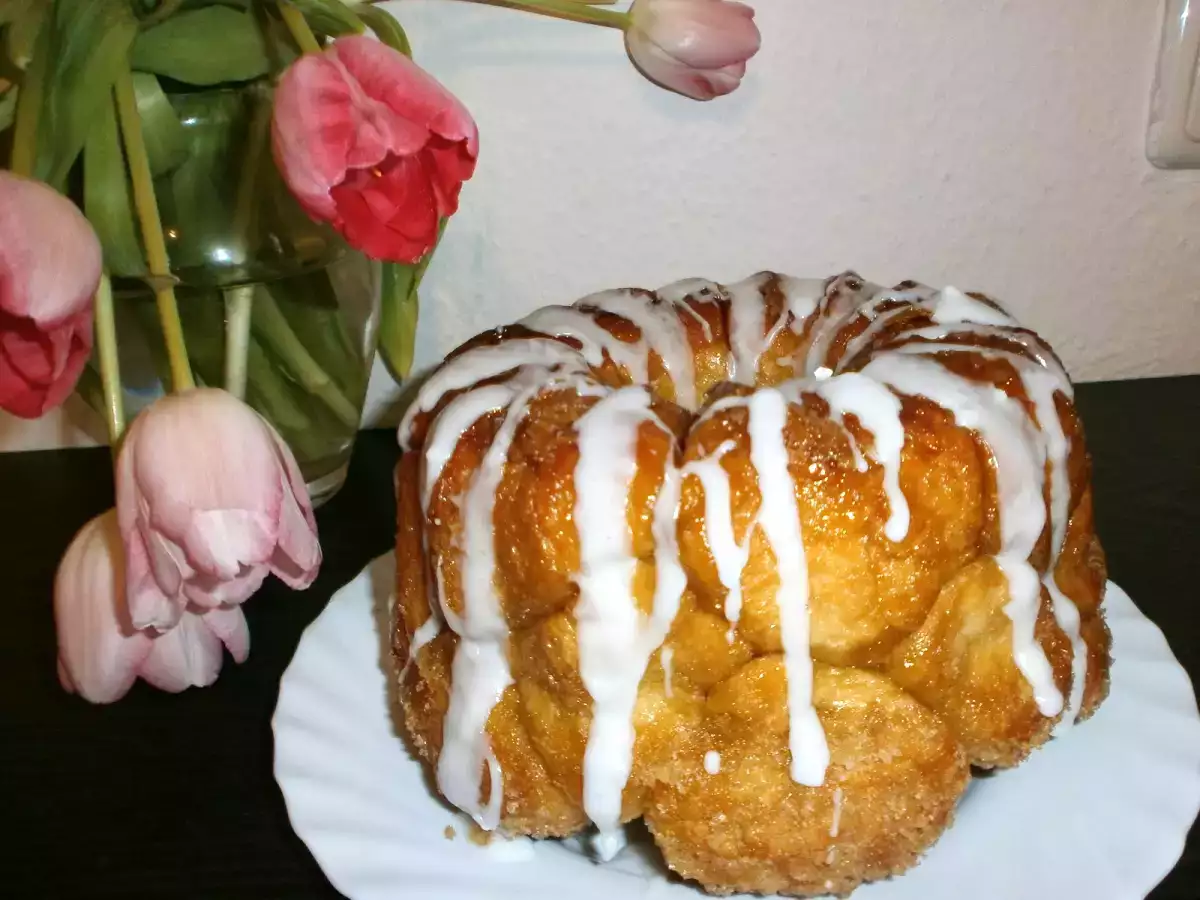 Monkey Bread