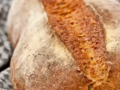 Müller Brot auf der Grundlage von Reinzuchthefe - foto 2