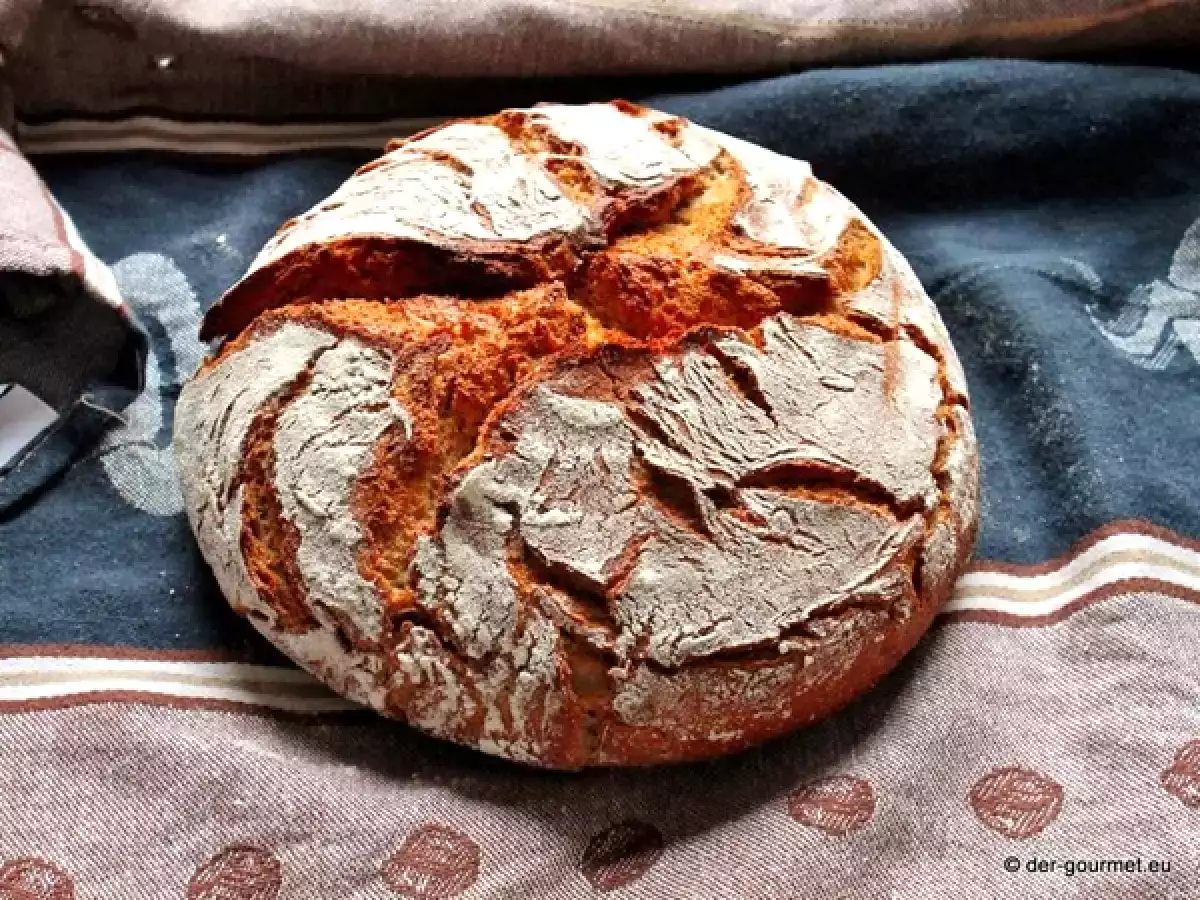 Münsterländer Bauernstuten