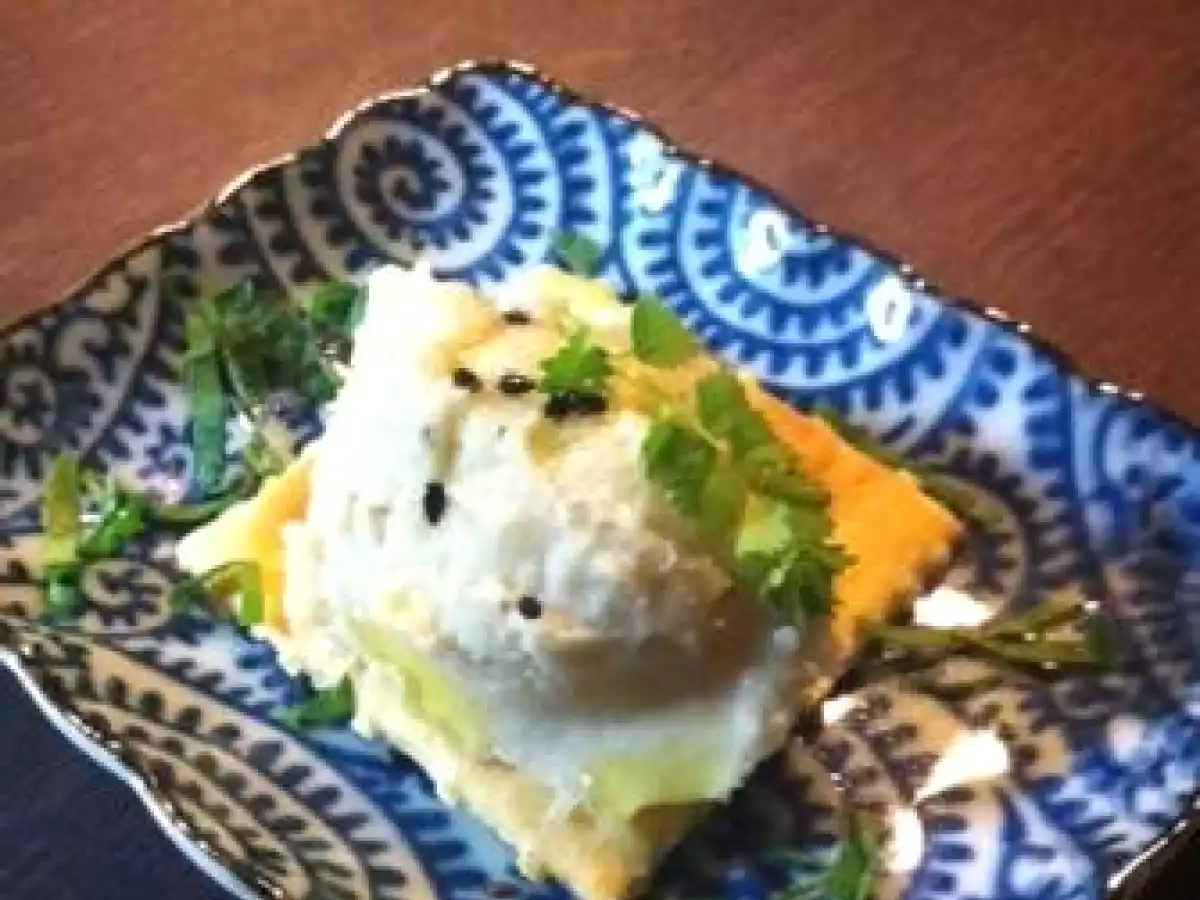 Mus aus weißen Bohnen oder: Pimp my Fagioli