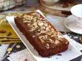Müslikuchen ohne Zuckerzusatz – das perfekte Rezept zur Resteverwertung vor dem Sport!, foto 1