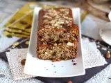 Müslikuchen ohne Zuckerzusatz – das perfekte Rezept zur Resteverwertung vor dem Sport!, foto 2