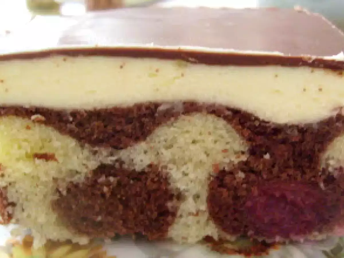 Mutter's Donauwellen - foto 2