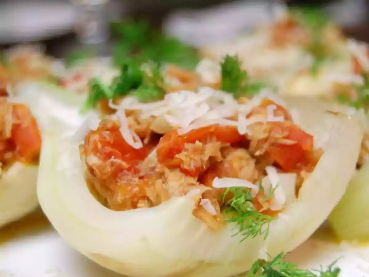 Nachgekocht: Fenchel Anisette