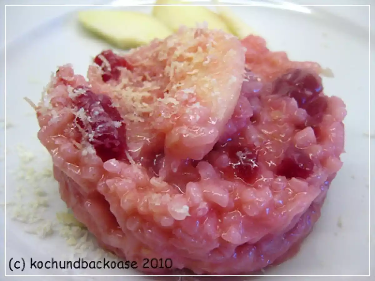 Nachgemacht Dem Herrn Paulsen sein Rezept (TM)