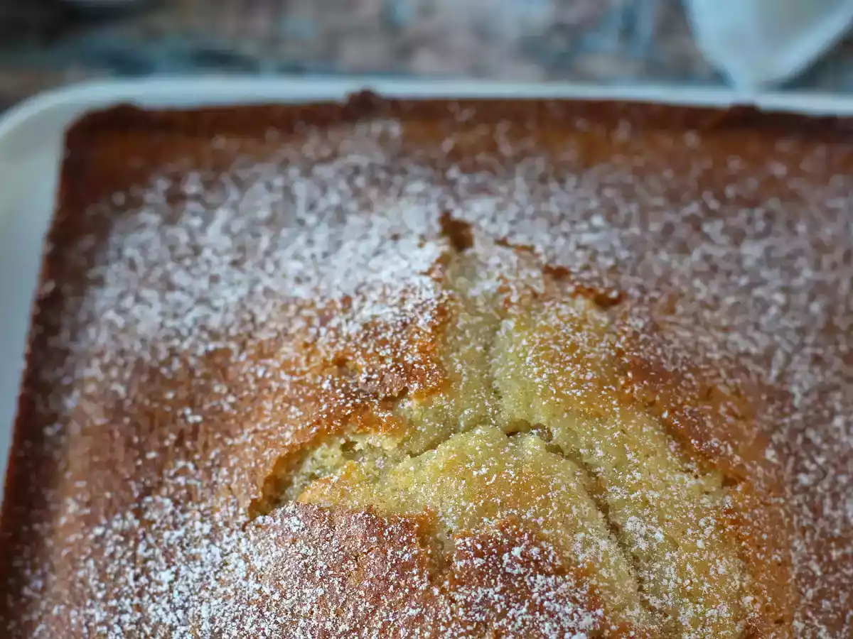 Naturkuchen, so einfach und so gut - foto 6