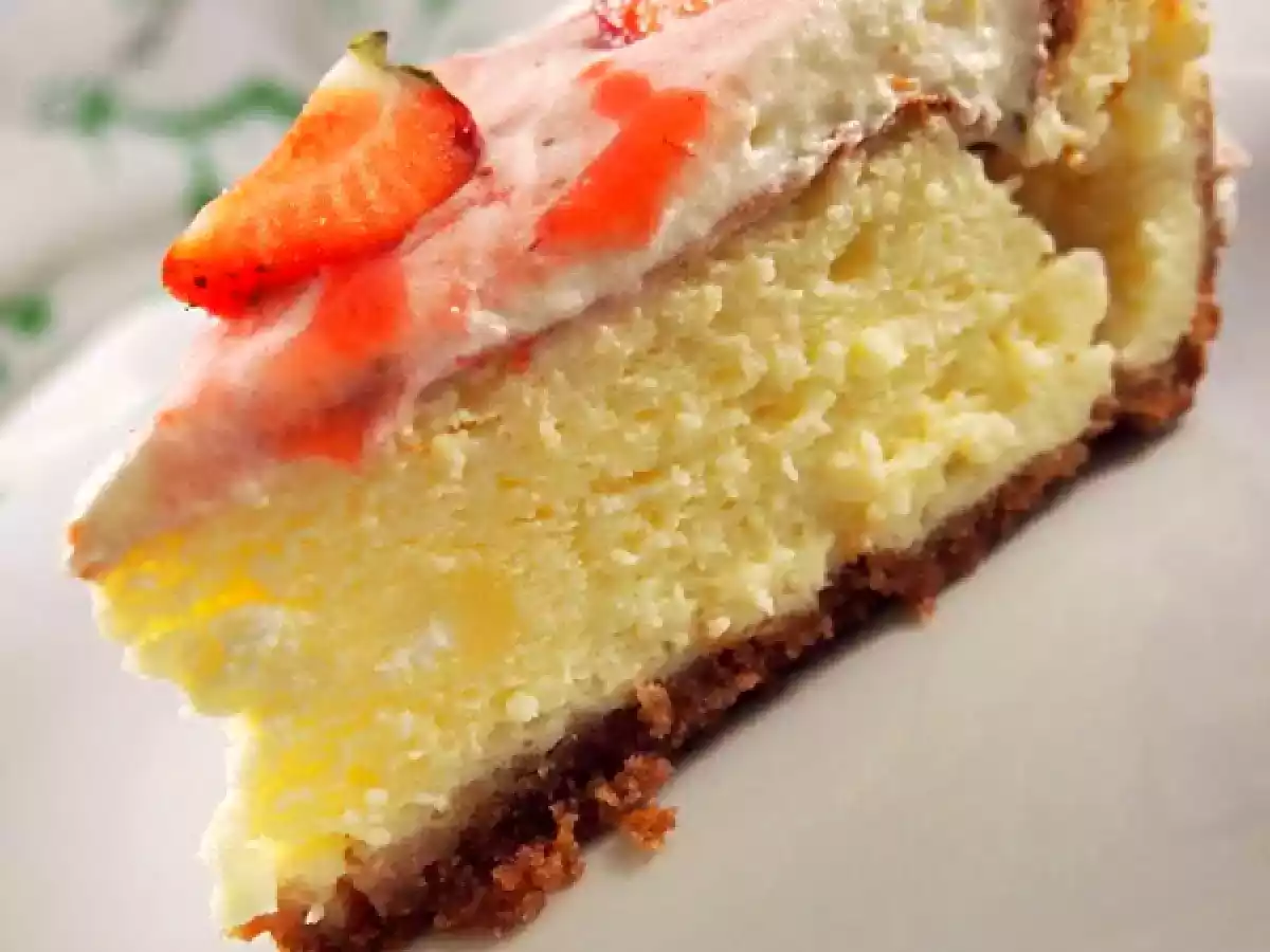 Natürlich geht es in eine neue Runde