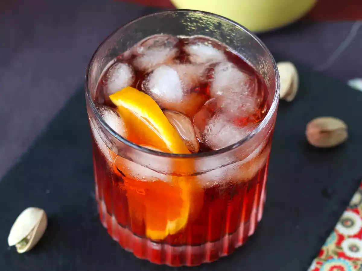Negroni: das Rezept mit den richtigen Dosen für die Zubereitung zu Hause - foto 4