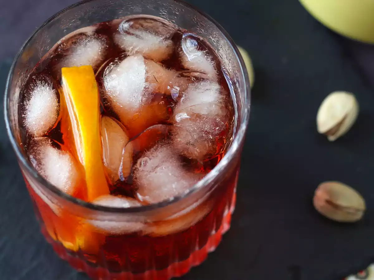 Negroni: das Rezept mit den richtigen Dosen für die Zubereitung zu Hause - foto 6