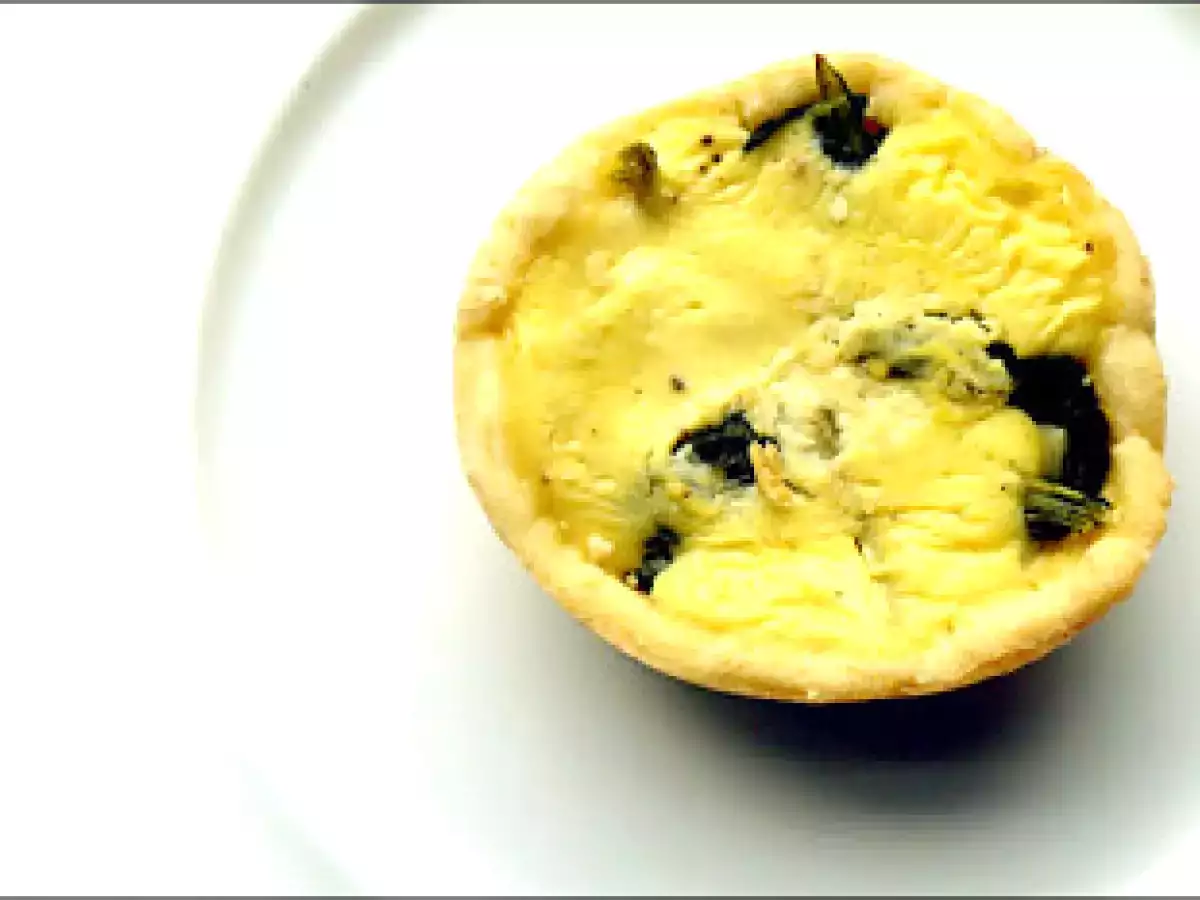 Nicht nur für popeye