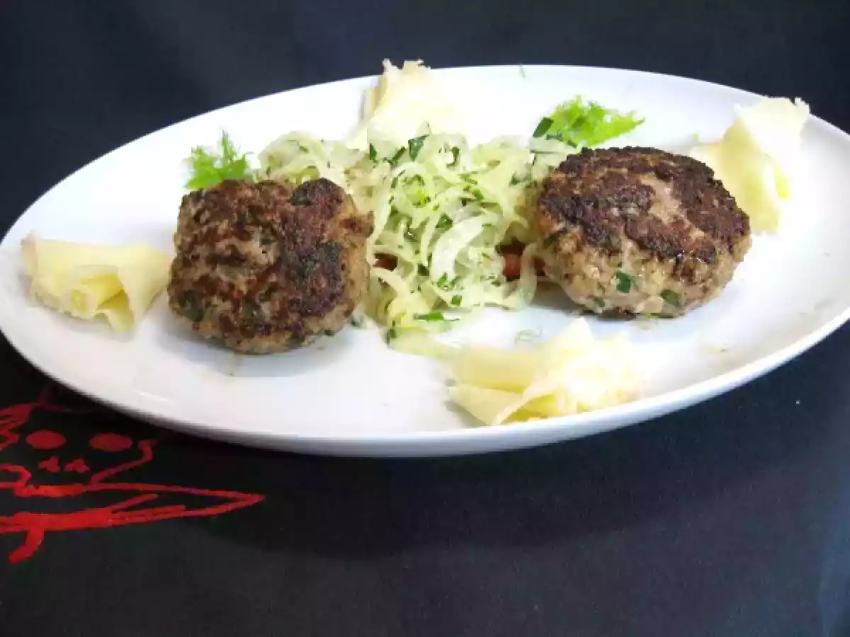 Nochmal Urlaubsvertretung