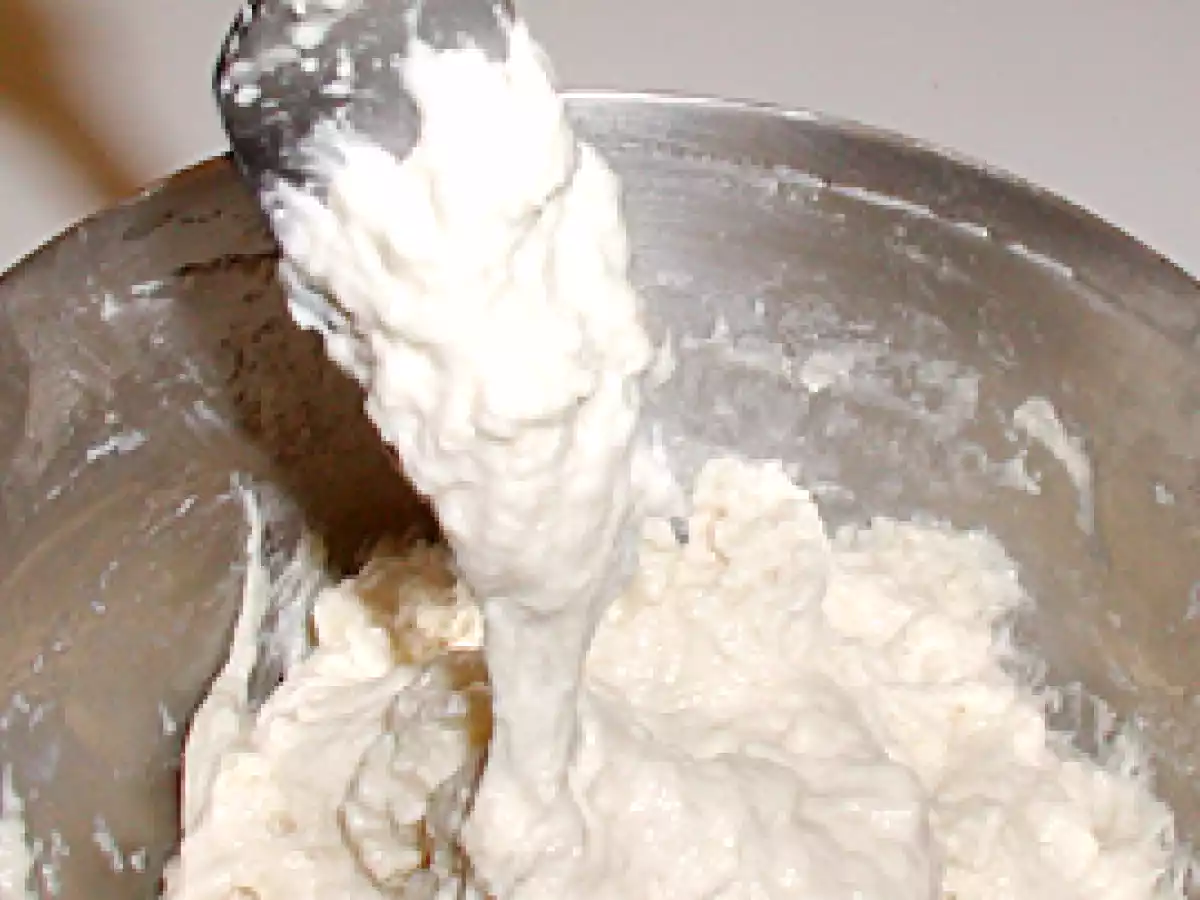 Nockerln - Spätzle - Knöpfle - foto 2