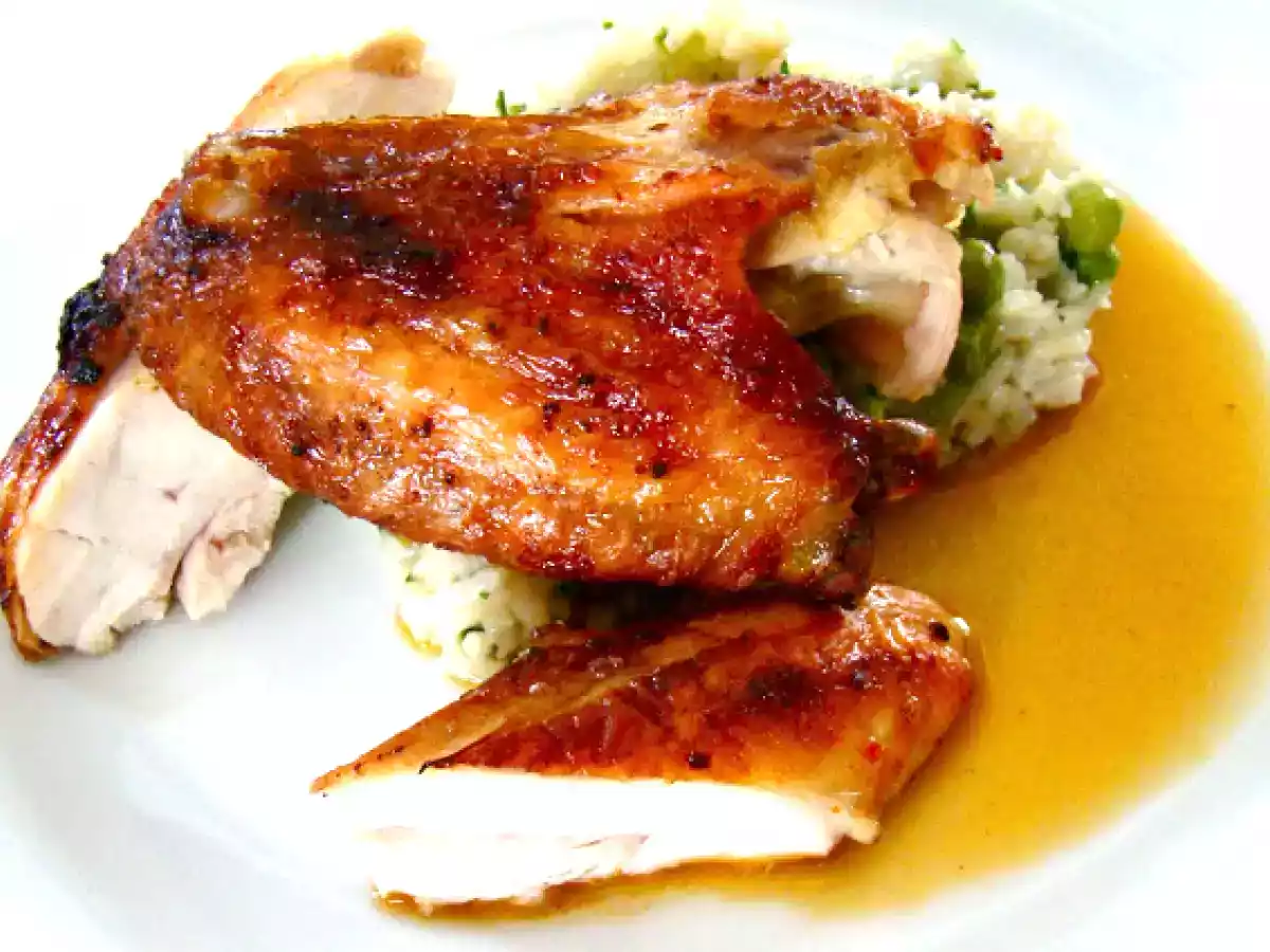 Nostalgieessen - schmeckt immer noch so gut wie in der Kindheit