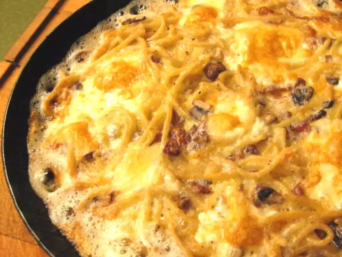 Nur nix verkomme losse