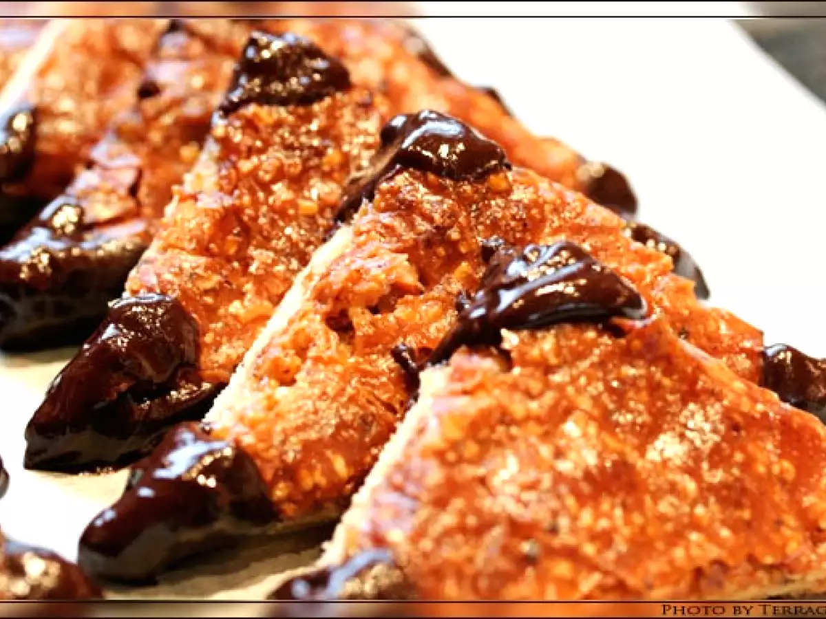 Nussecken-Love-Story