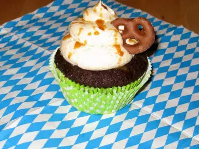 Oktoberfest Cupcakes - foto 2