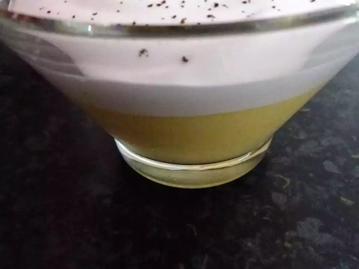 Oma´s Eierlikörcreme