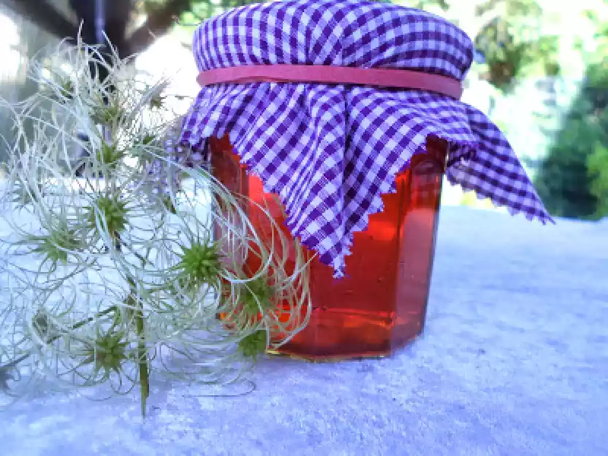 Oma´s Quittengelee - foto 2