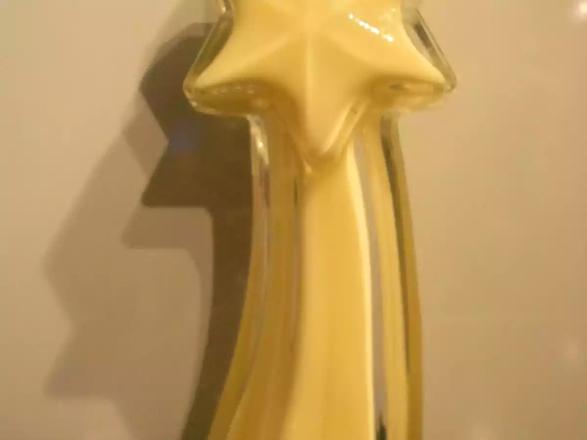 Orangen ~ Eierlikör nach Tim Mälzer