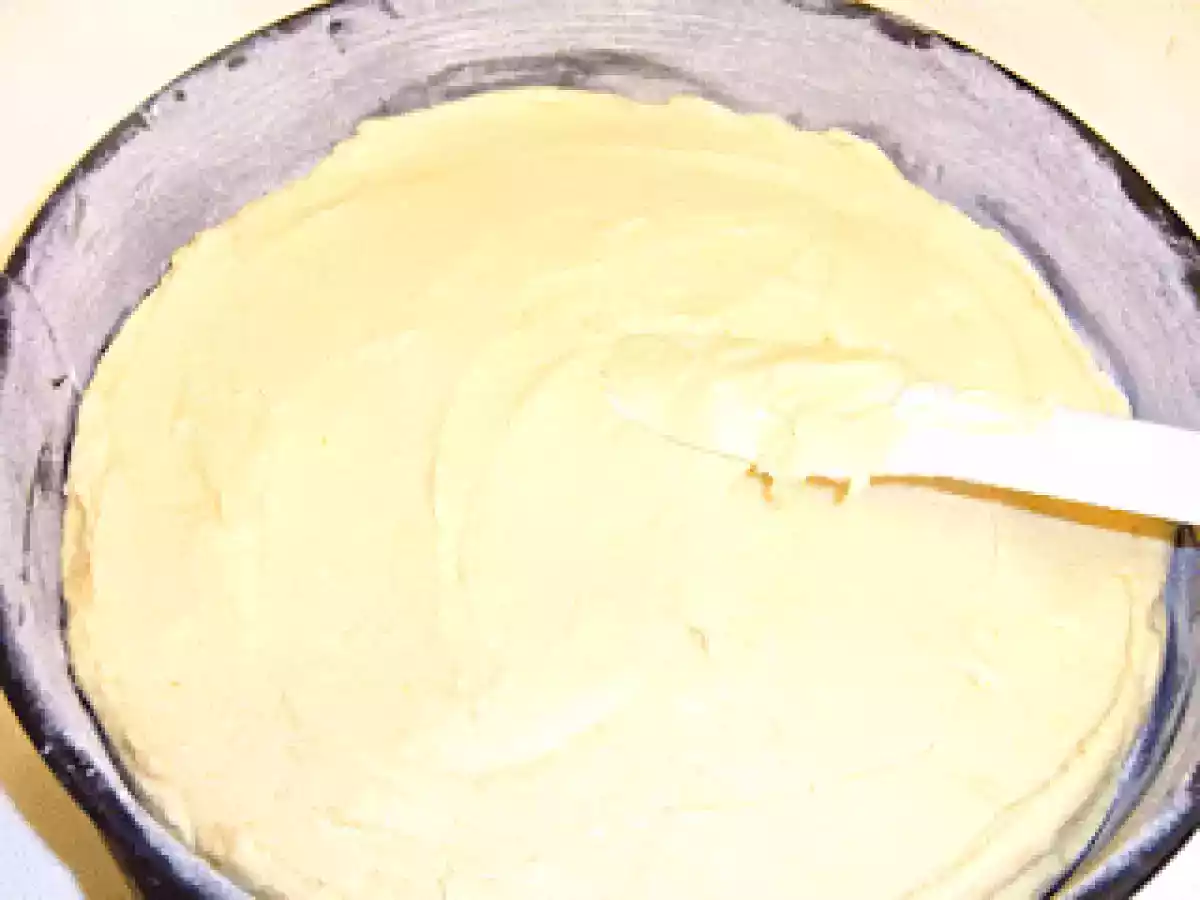 Orangenkuchen ohne Milch und Ei - foto 3