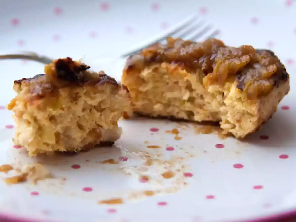 Orientalische Hühnerlaibchen in Zwiebelsauce