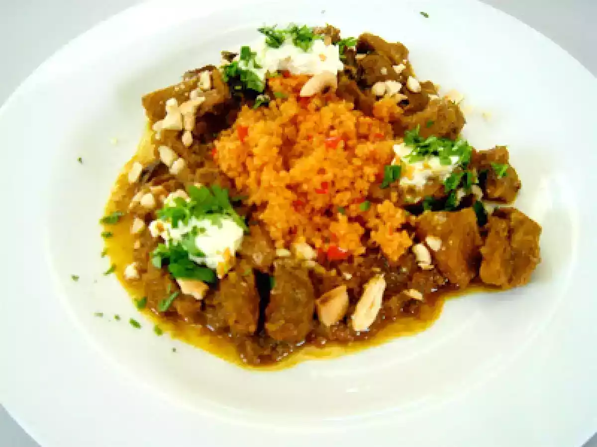 Orientalische Lammtage - Fortsetzung - foto 2