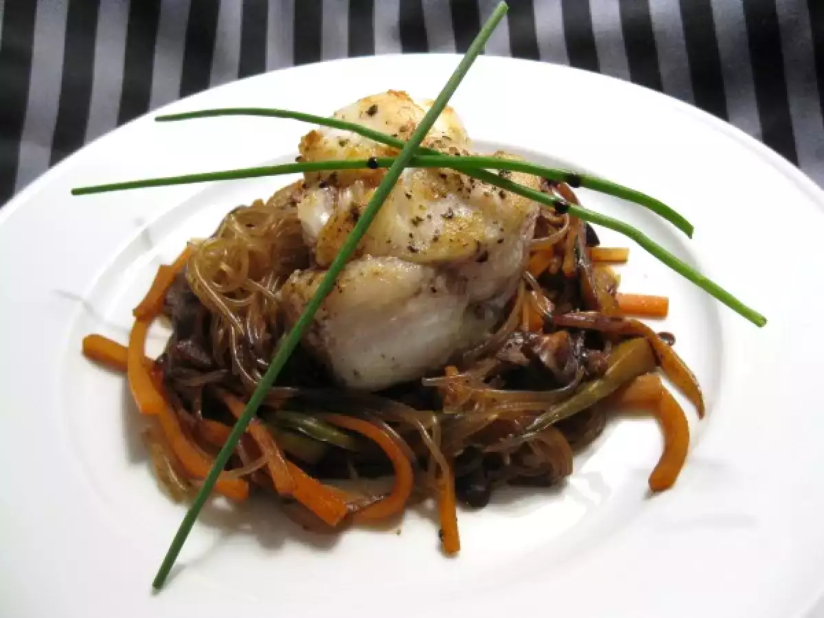 Original und Fälschung