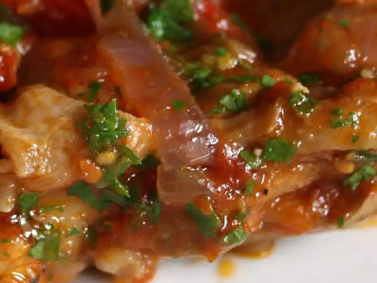 Ossobuco alla milanese - foto 2