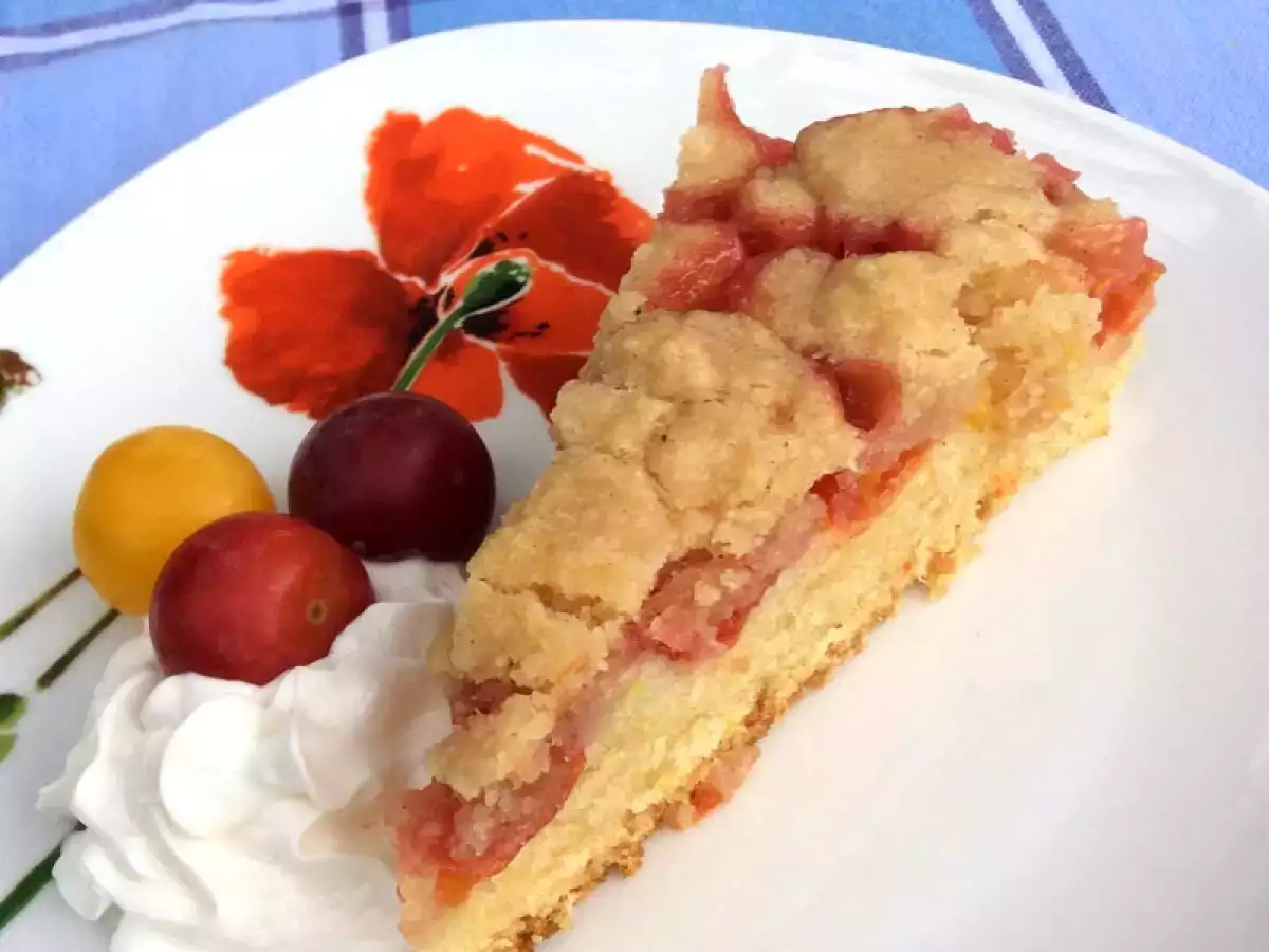 Outdoorbacken im Dutch Oven