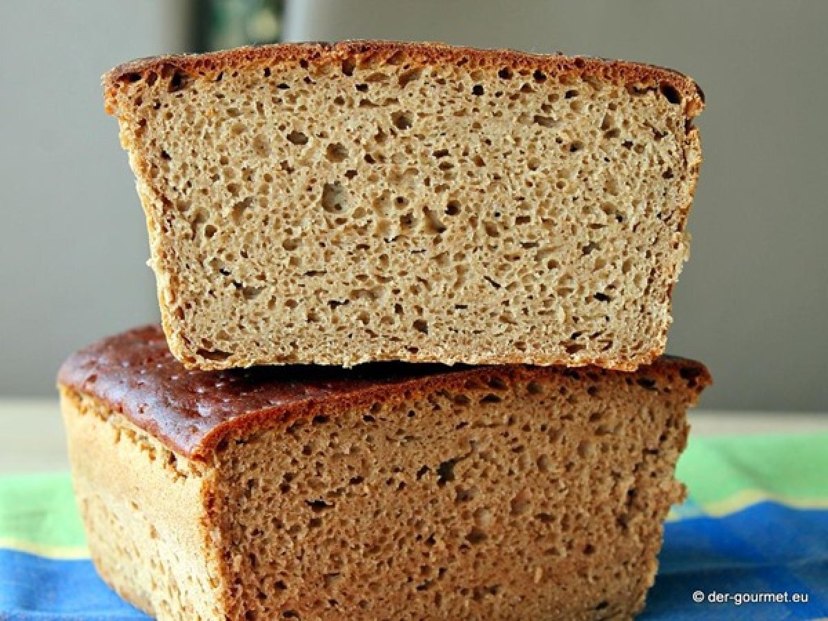 Paderborner Landbrot