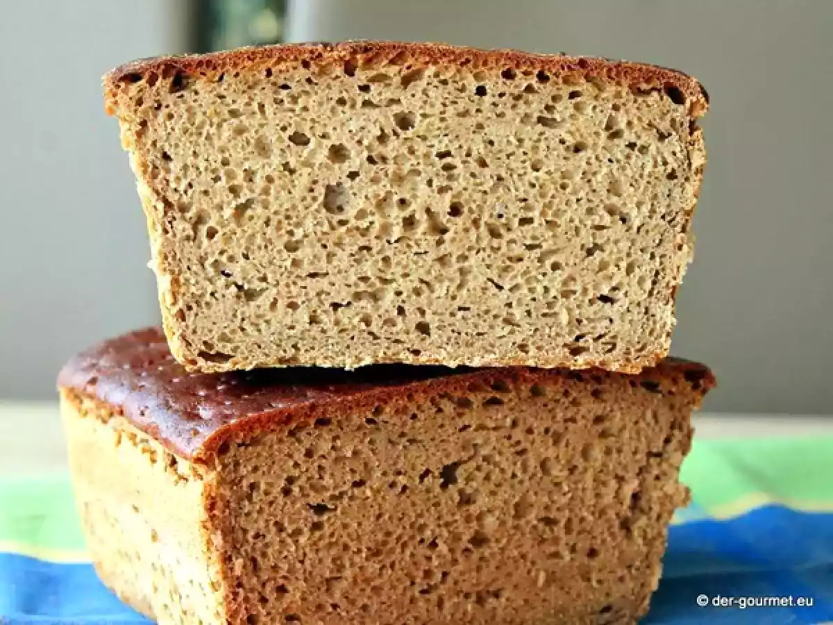 Paderborner Landbrot