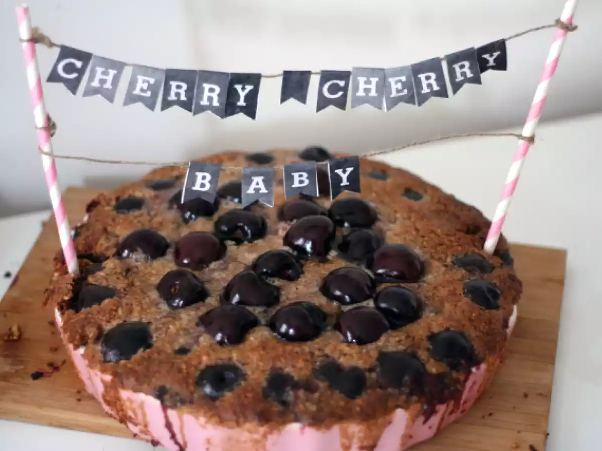 Pannen in der küche: der kirschkern-weitspuck-wettbewerb wird leider abgesagt