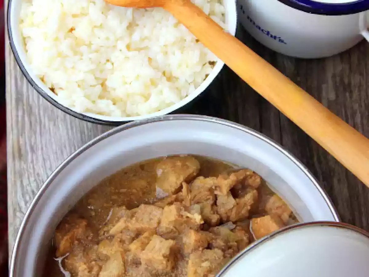 Papaz Yahnisi - foto 2