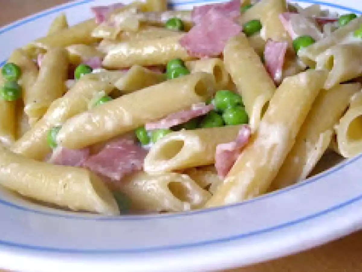 Pastasaucen IV: Emiliana