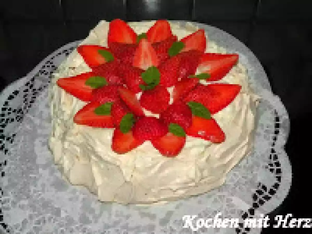 Pavlova