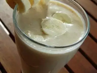 Peanut Butter - Banana Dana