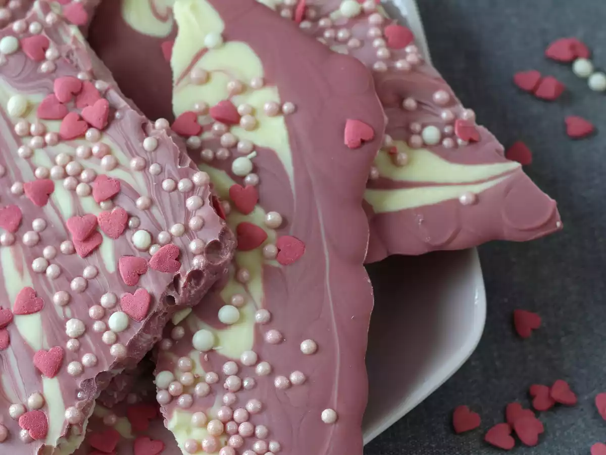 Personalisierte Schokoladentafel, das Last-Minute-Geschenk zum Muttertag! - foto 6