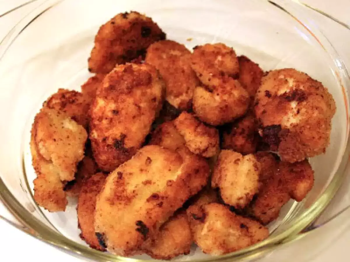 Petto di pollo in carpione - foto 2