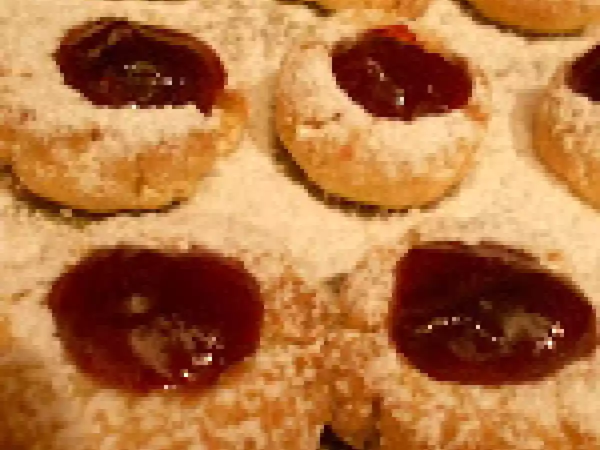 Pflaumen ~ Wintermarmelade