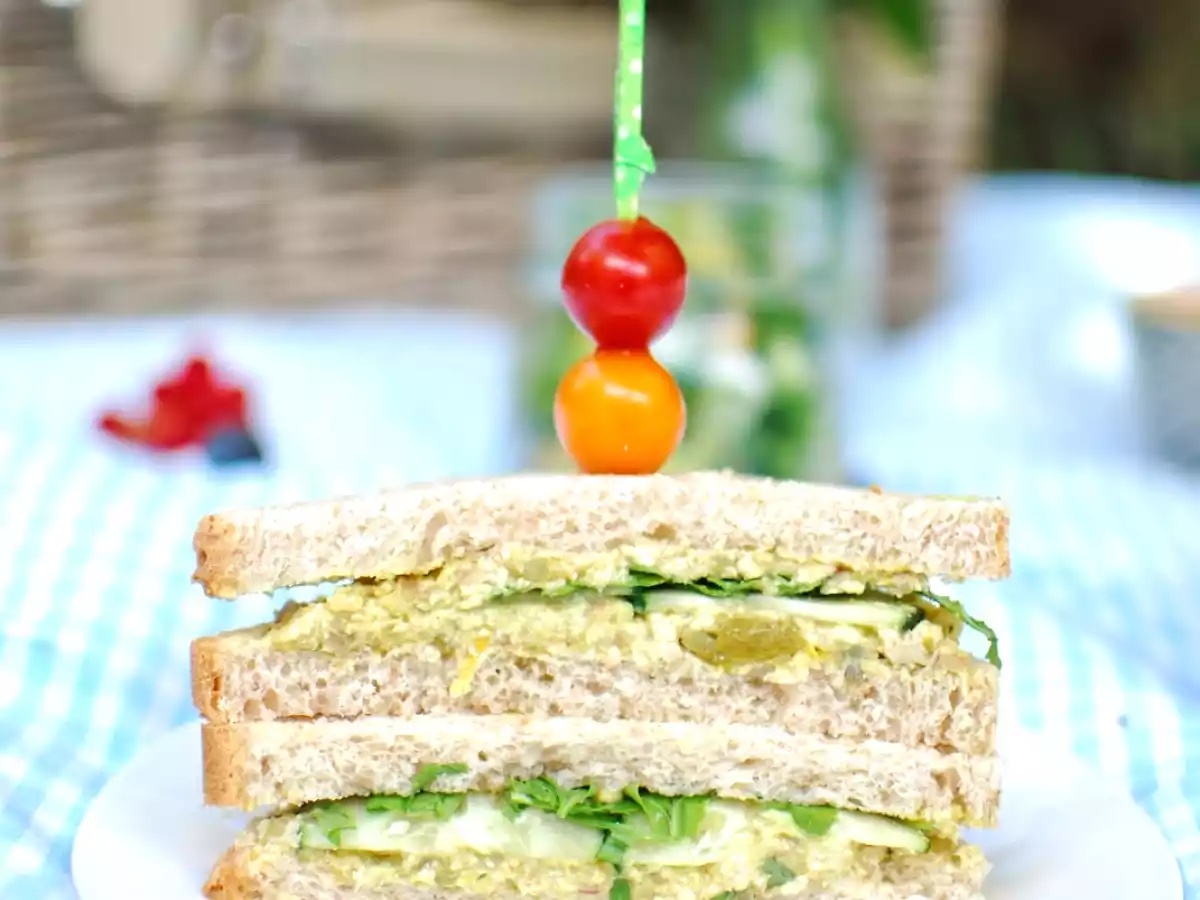 Picknicktime + Giveaway #2