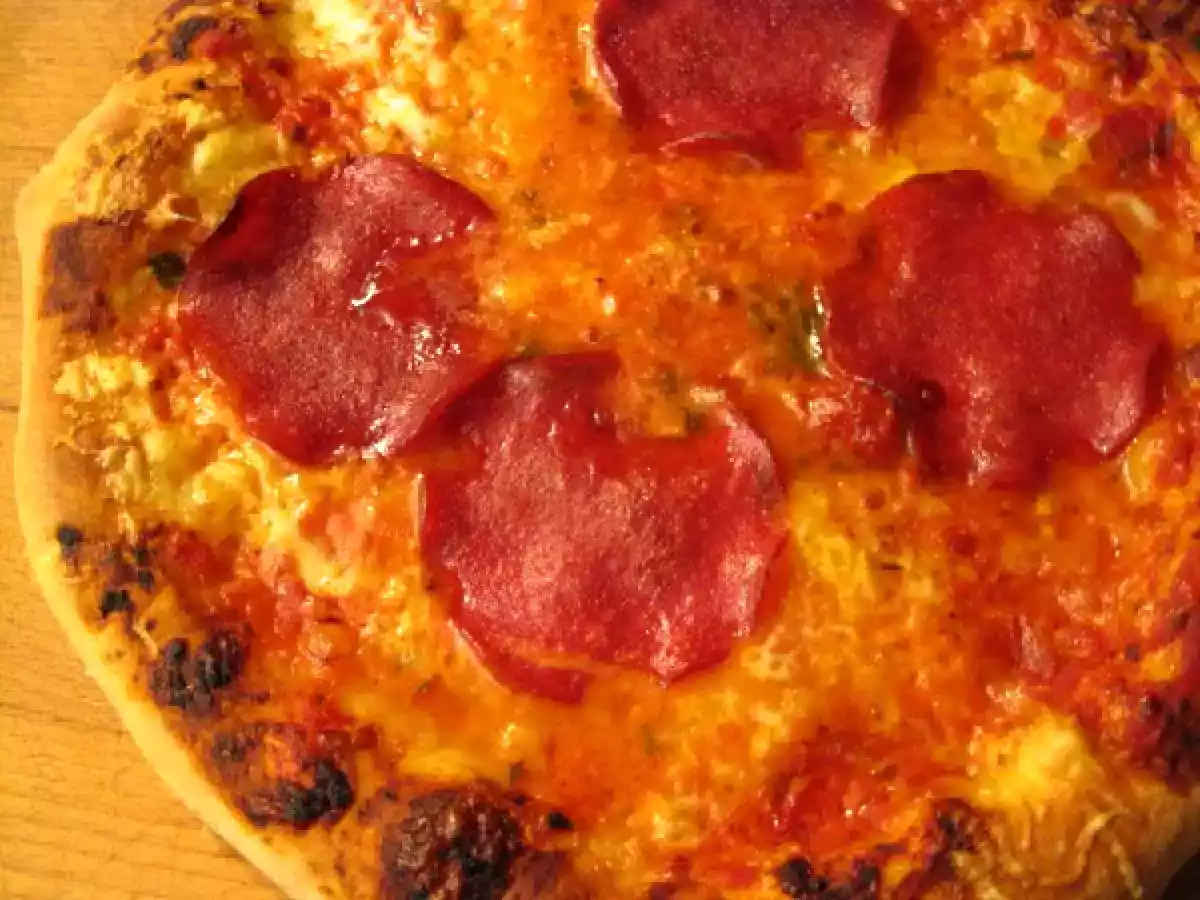 Pizza bis zum Abwinken - foto 2