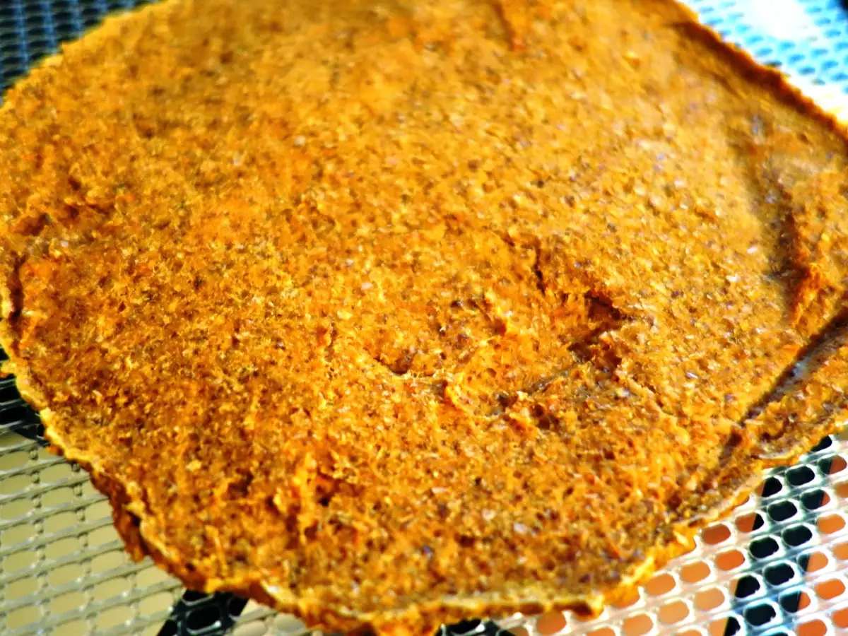 Pizzaböden rohvegan