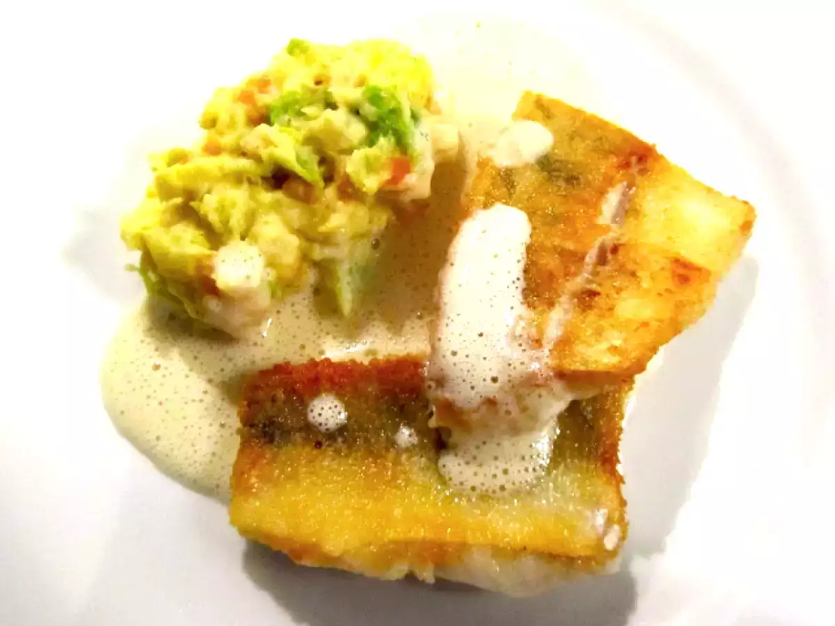 Plastikschinken-Ärger und Donauzander-Massel