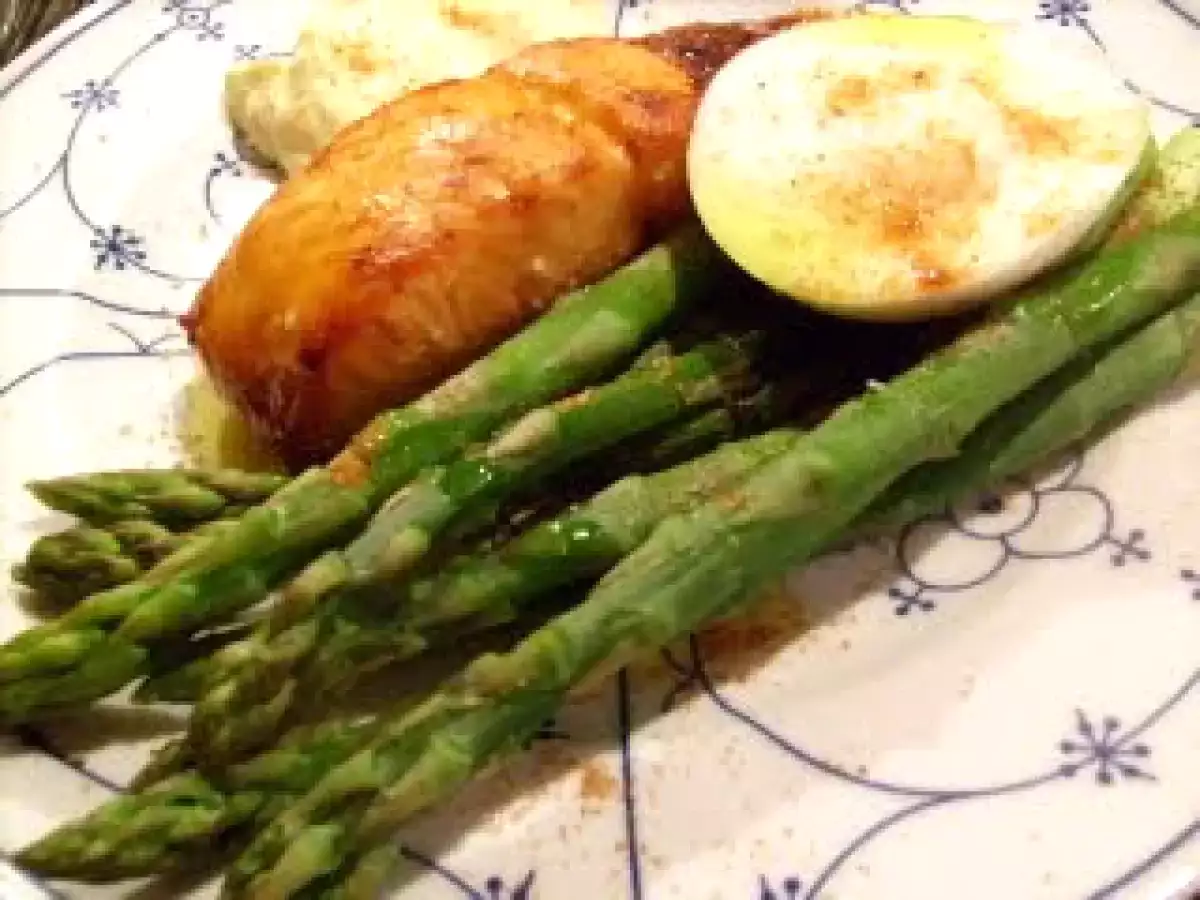 Poach Pods - neues Küchenspielzeug