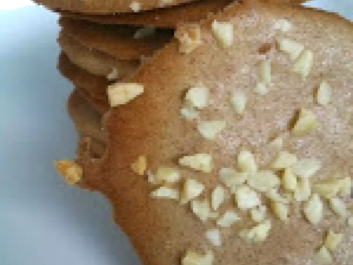 Post aus meiner Küche - Weihnachtsedition